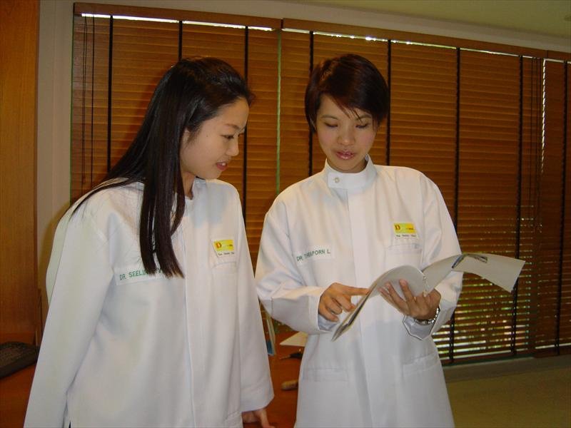 DC-ONE Bangkok - DC-ONE Bangkok