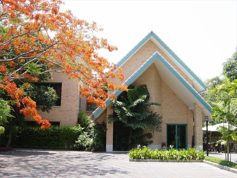 DC-ONE Bangkok - DC-ONE Bangkok