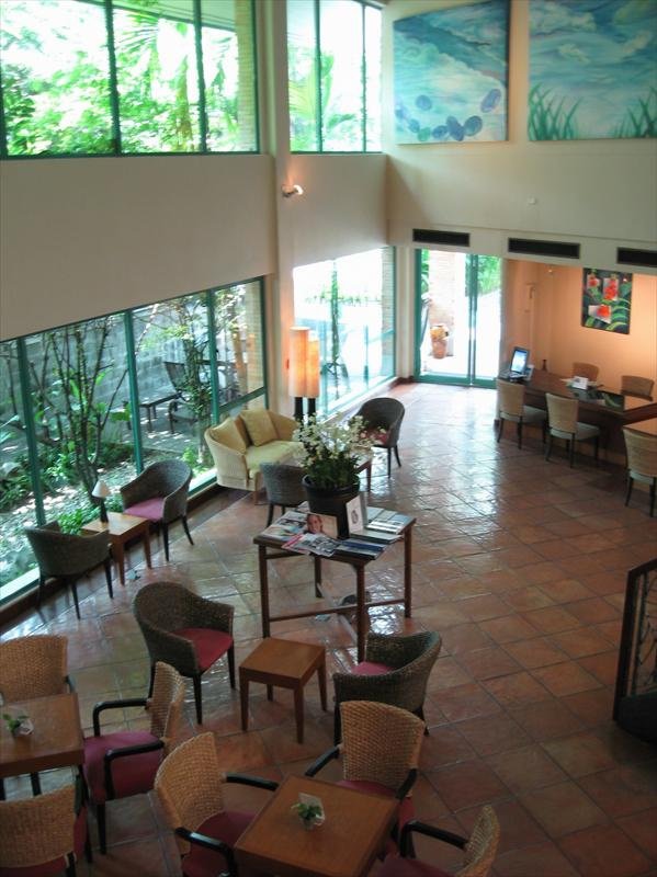 DC-ONE Bangkok - DC-ONE Bangkok