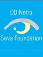 D.D. Netra Seva Foundation - D.D. Netra Seva Foundation