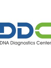 DDC / DNA Center (Ghana) - DDC / DNA Center (Ghana)
