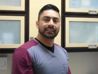 D.D.S. GUILLERMO MÁRQUEZ REYES - D.D.S. GUILLERMO MÁRQUEZ REYES