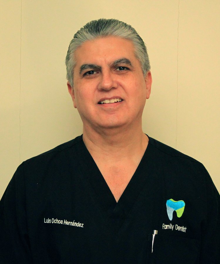 DDS Luis Ochoa Hernandez - DDS Luis Ochoa Hernandez