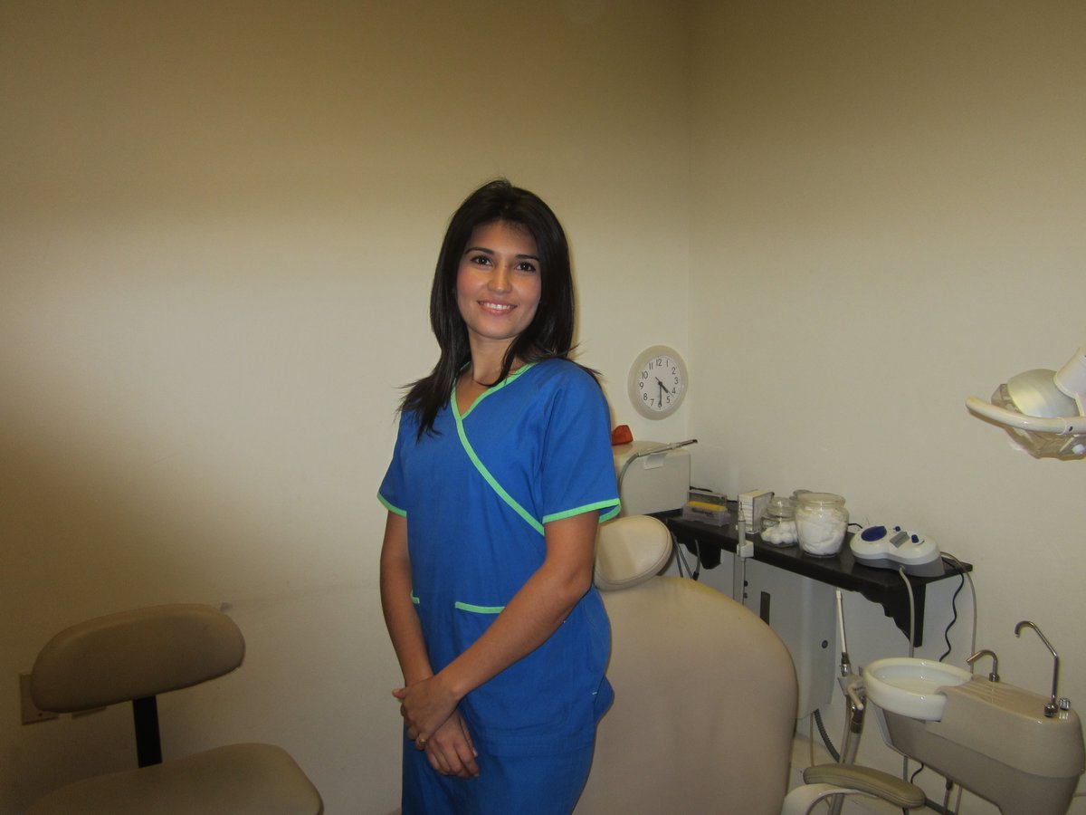 DDS Luis Ochoa Hernandez - DDS Luis Ochoa Hernandez