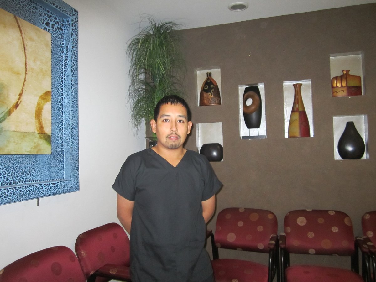 DDS Luis Ochoa Hernandez - DDS Luis Ochoa Hernandez