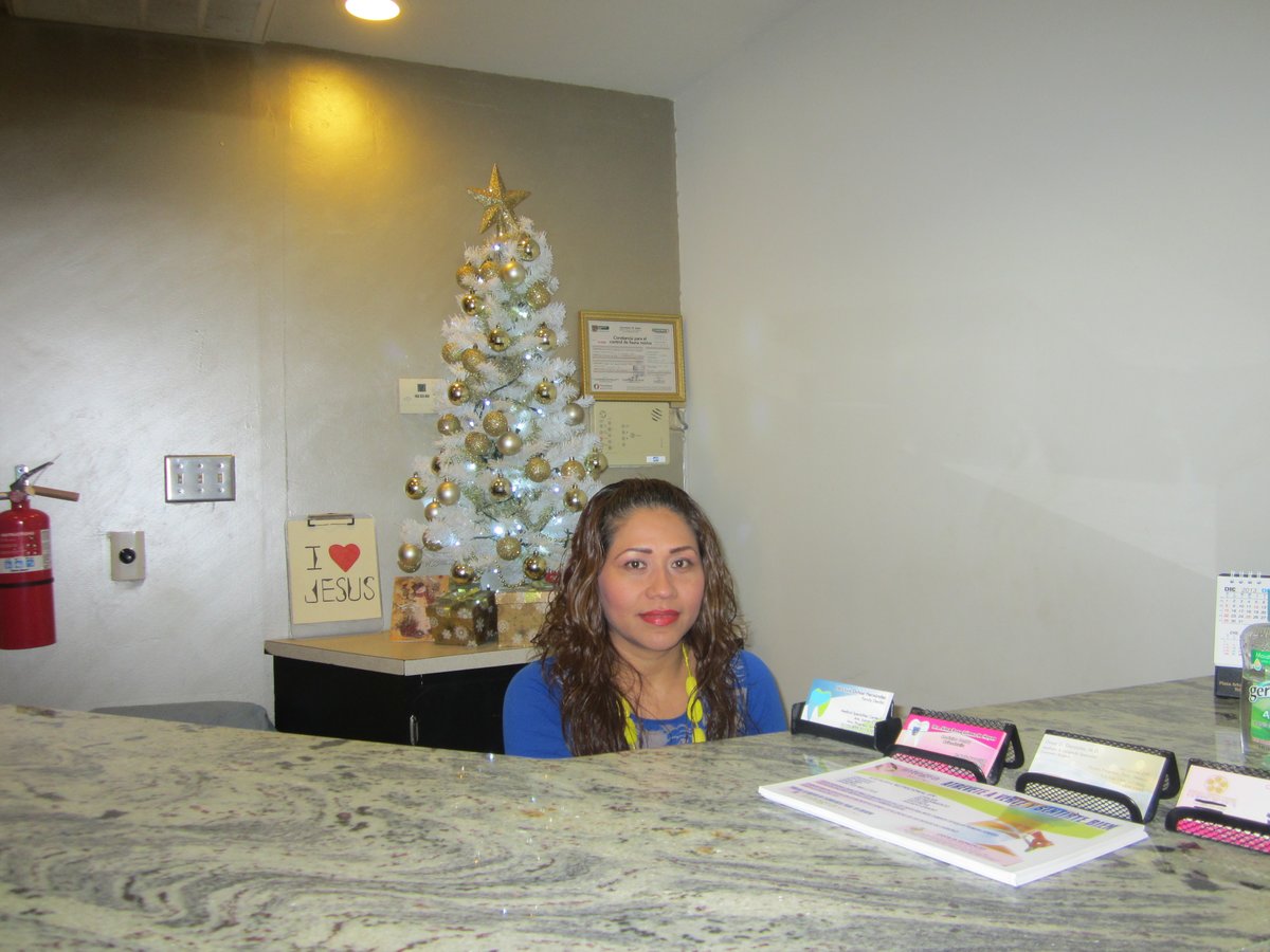 DDS Luis Ochoa Hernandez - DDS Luis Ochoa Hernandez