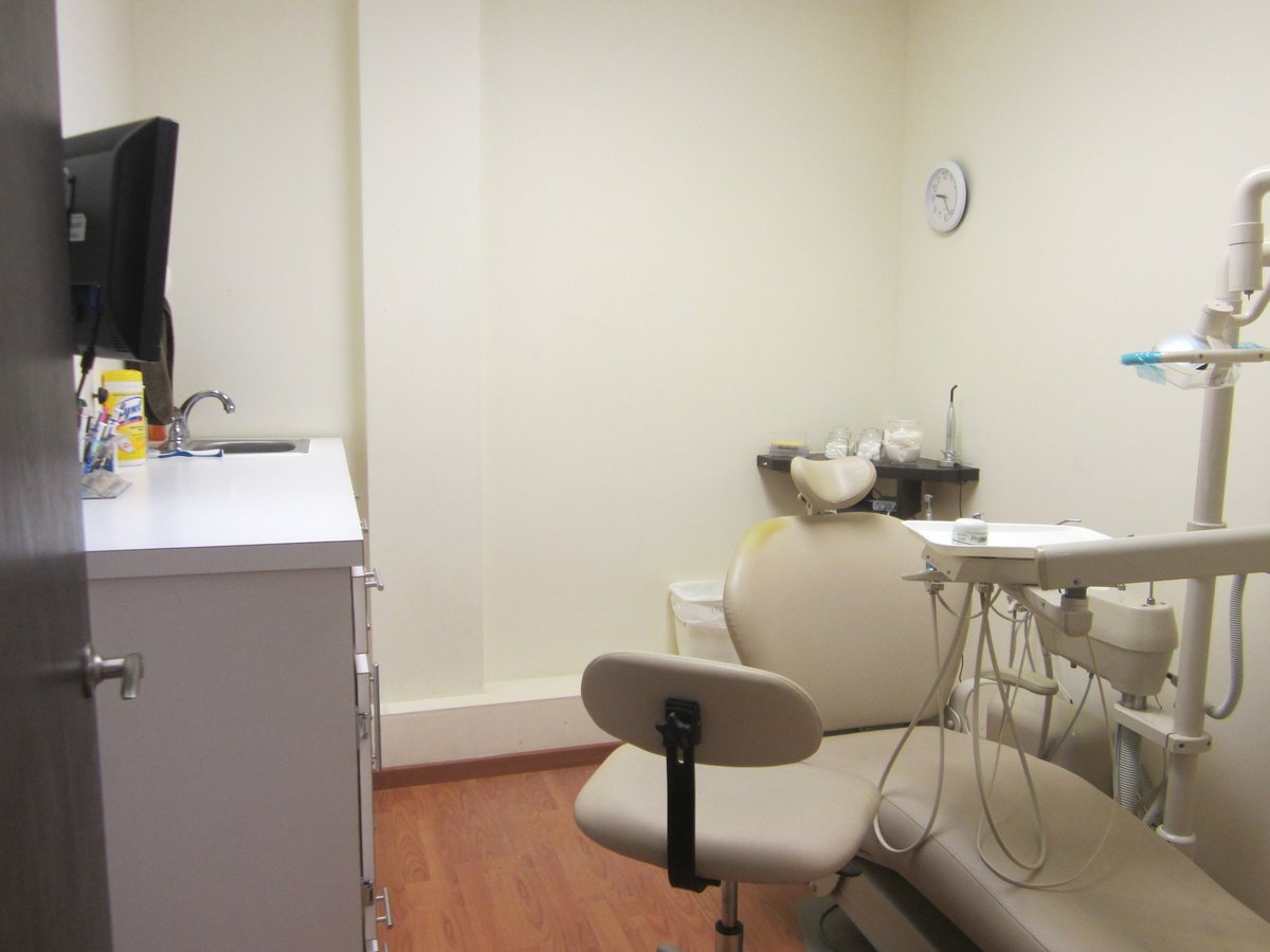 DDS Luis Ochoa Hernandez - DDS Luis Ochoa Hernandez