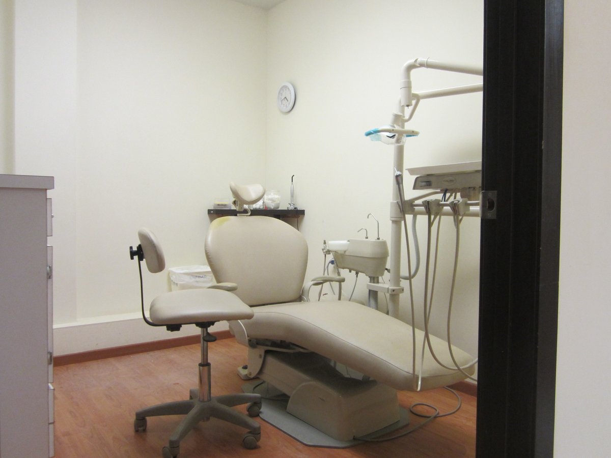 DDS Luis Ochoa Hernandez - DDS Luis Ochoa Hernandez