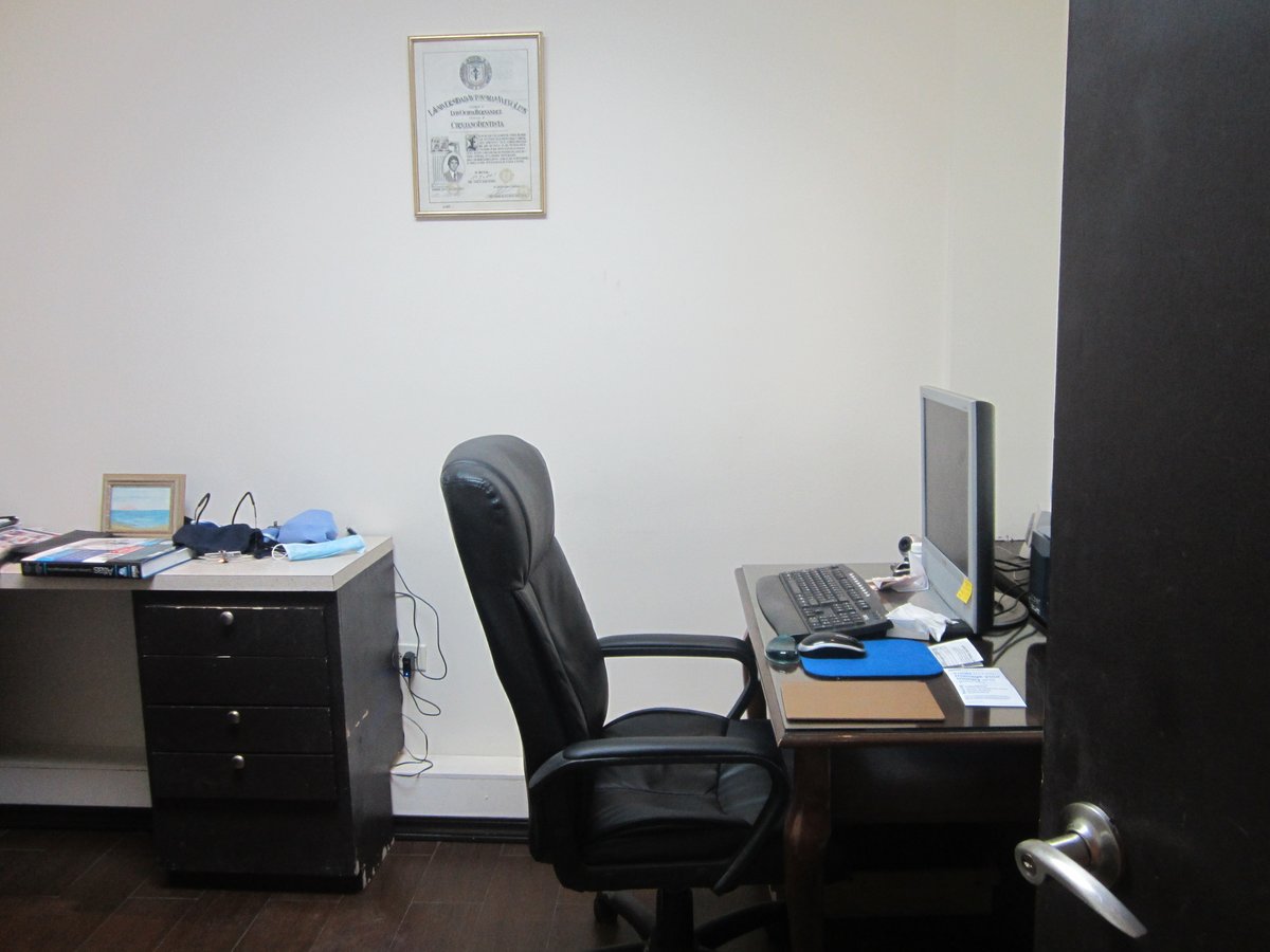 DDS Luis Ochoa Hernandez - DDS Luis Ochoa Hernandez