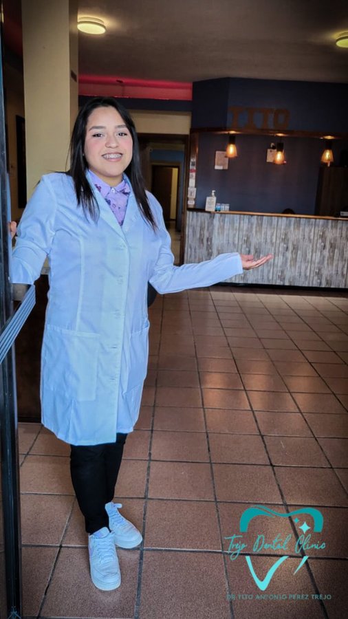 DDS Trejo Dental Clinic ,Doctor Tito - DDS Trejo Dental Clinic ,Doctor Tito