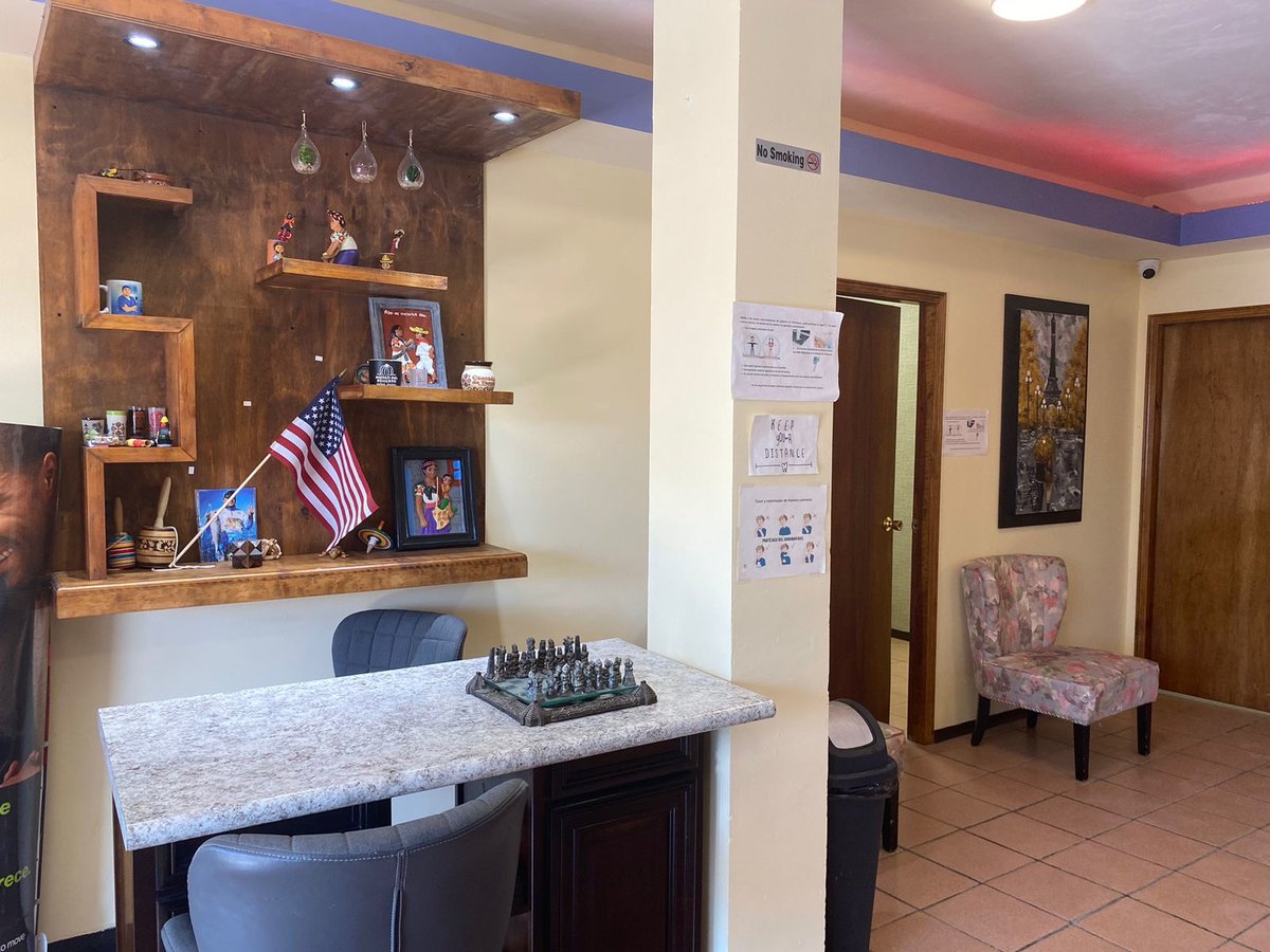 DDS Trejo Dental Clinic ,Doctor Tito - DDS Trejo Dental Clinic ,Doctor Tito