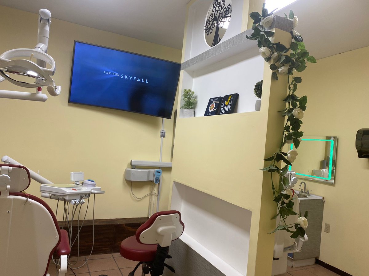 DDS Trejo Dental Clinic ,Doctor Tito - DDS Trejo Dental Clinic ,Doctor Tito