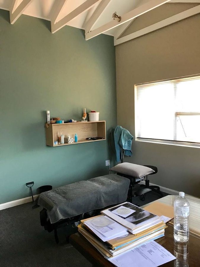 De Beer Chiropractic Clinic - De Beer Chiropractic Clinic