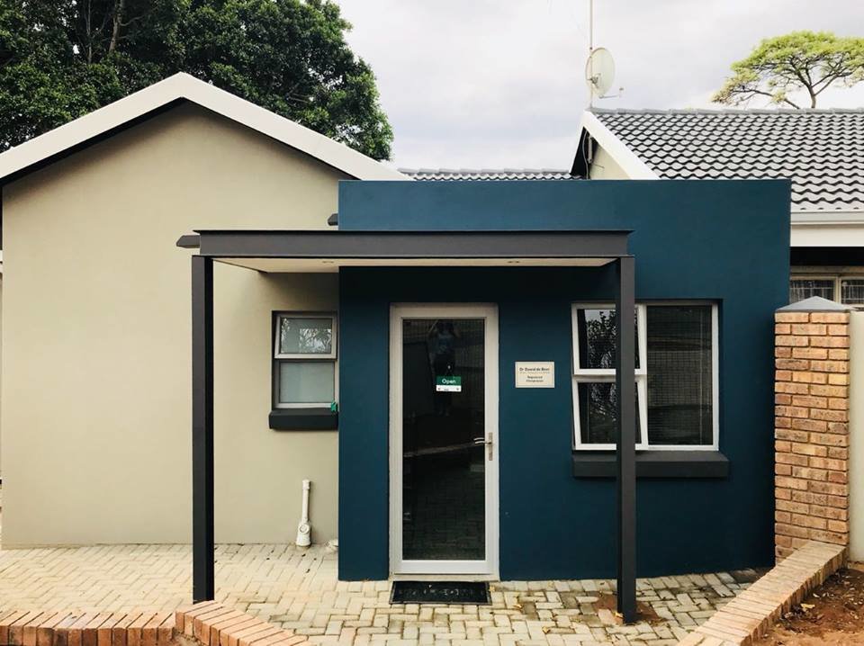 De Beer Chiropractic Clinic - De Beer Chiropractic Clinic