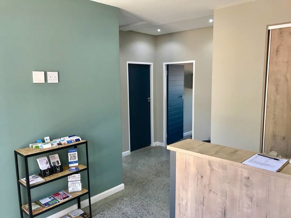 De Beer Chiropractic Clinic - De Beer Chiropractic Clinic