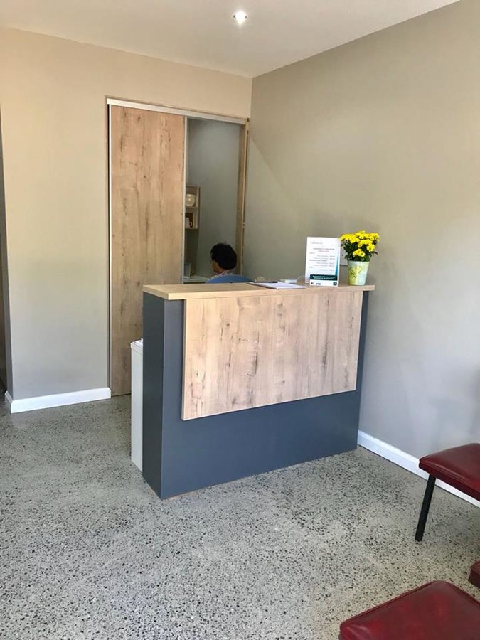 De Beer Chiropractic Clinic - De Beer Chiropractic Clinic