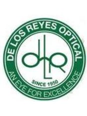 مركز دي لوس رييس للبصريات - De Los Reyes Optical Ayla Center