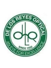 De Los Reyes Optical SM City Cebu - De Los Reyes Optical SM City Cebu