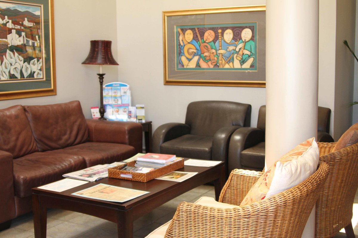 De Necker Dentistry George - De Necker Dentistry George