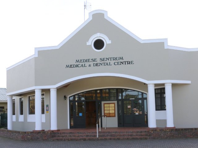 De Necker Dentistry George - De Necker Dentistry George