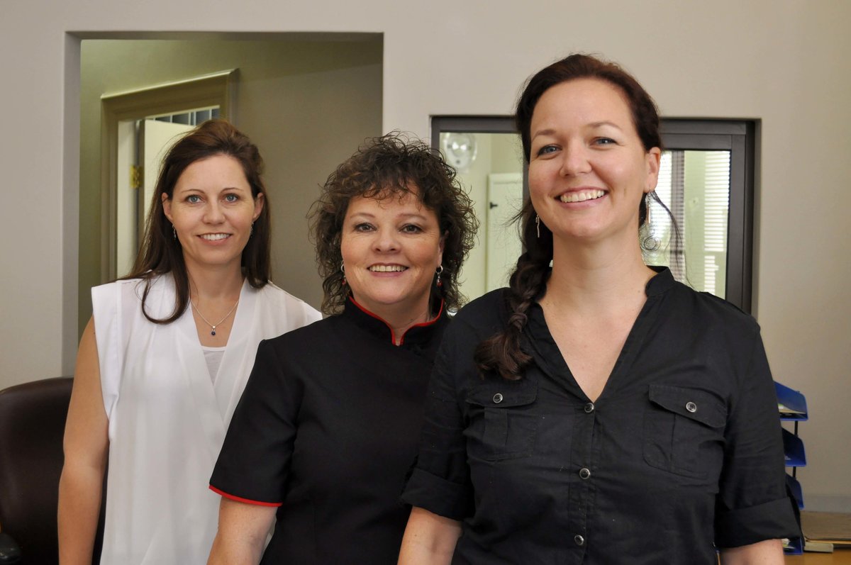 De Necker Dentistry George - De Necker Dentistry George