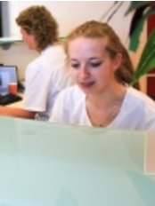 De Tandartsenkliniek Hoofddorp - De Tandartsenkliniek Hoofddorp