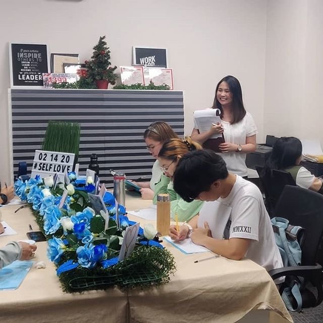 Dear Future Self (DFS) Consulting PH - Dear Future Self (DFS) Consulting PH