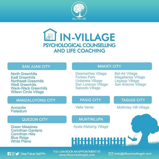 Dear Future Self (DFS) Consulting PH - Dear Future Self (DFS) Consulting PH