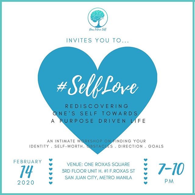 Dear Future Self (DFS) Consulting PH - Dear Future Self (DFS) Consulting PH