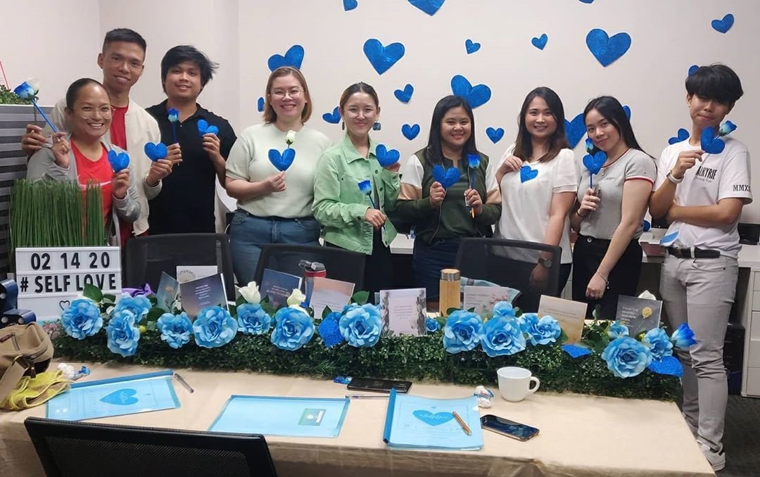 Dear Future Self (DFS) Consulting PH - Dear Future Self (DFS) Consulting PH