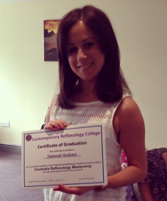 Debbie Graham Natural Healing - Debbie Graham Natural Healing