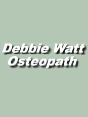 ديبي وات - Osteopath - نيوماركت الممارسة الطبية - Debbie Watt - Osteopath - Newmarket Medical Practice