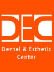 DEC and Esthetic Dental Center - DEC and Esthetic Dental Center