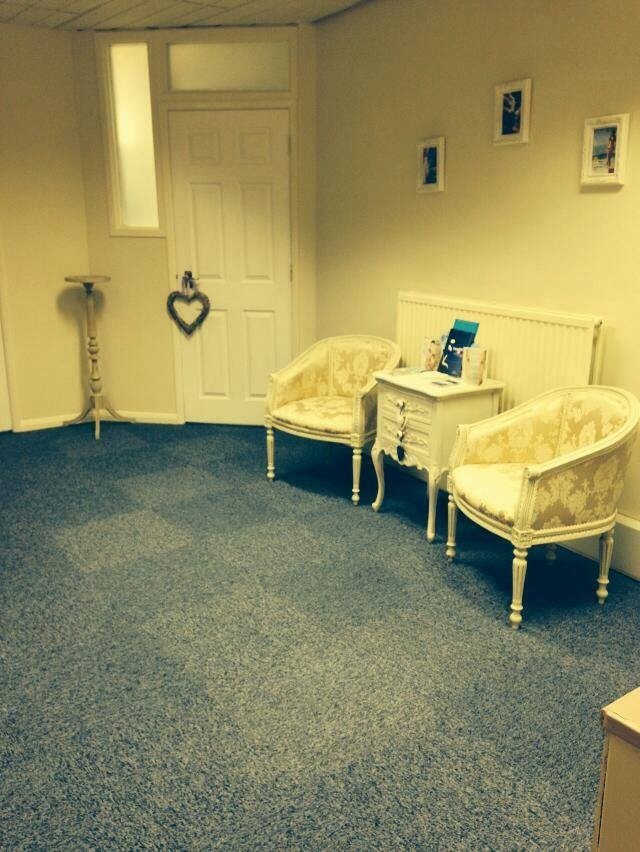 Decorus Therapies - Waxing Specialists - Decorus Therapies - Waxing Specialists