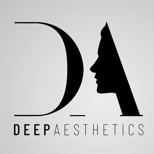 جماليات عميقة - Deep Aesthetics