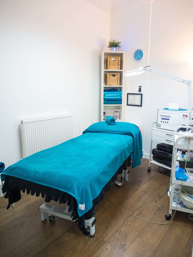 Definition Skin and Laser Clinic - Definition Skin and Laser Clinic