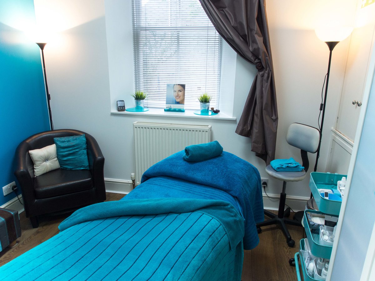 Definition Skin and Laser Clinic - Definition Skin and Laser Clinic