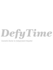 Defy Time عيادة التجميل - Defy Time Cosmetic Clinic