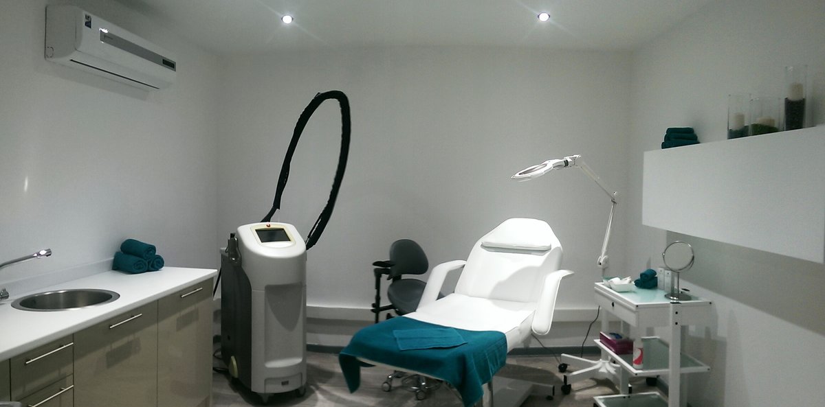 Defyne Aesthetics Skin & Laser Clinic - Defyne Aesthetics Skin & Laser Clinic