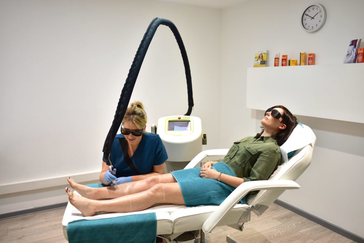 Defyne Aesthetics Skin & Laser Clinic - Defyne Aesthetics Skin & Laser Clinic