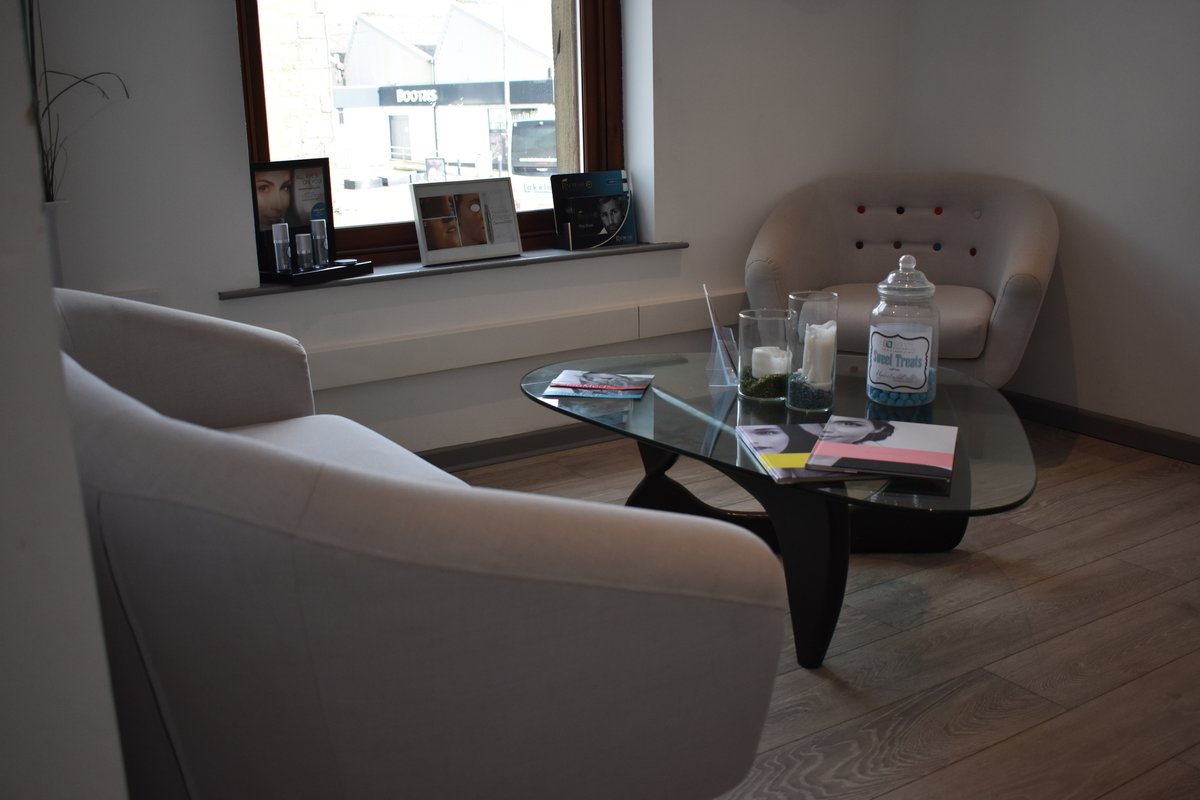 Defyne Aesthetics Skin & Laser Clinic - Defyne Aesthetics Skin & Laser Clinic