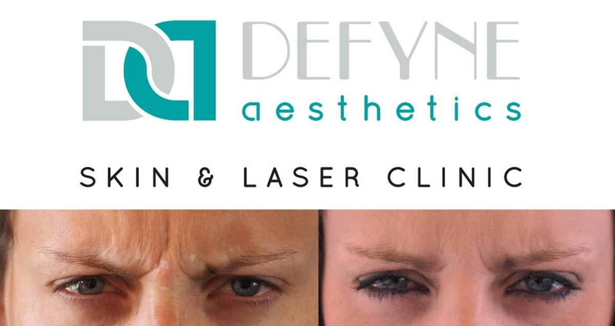 Defyne Aesthetics Skin & Laser Clinic - Defyne Aesthetics Skin & Laser Clinic