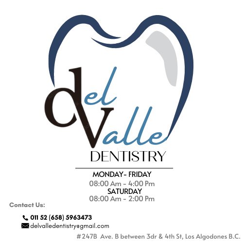 Del Valle Dentistry - Del Valle Dentistry