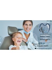 Del Valle Dentistry - Del Valle Dentistry