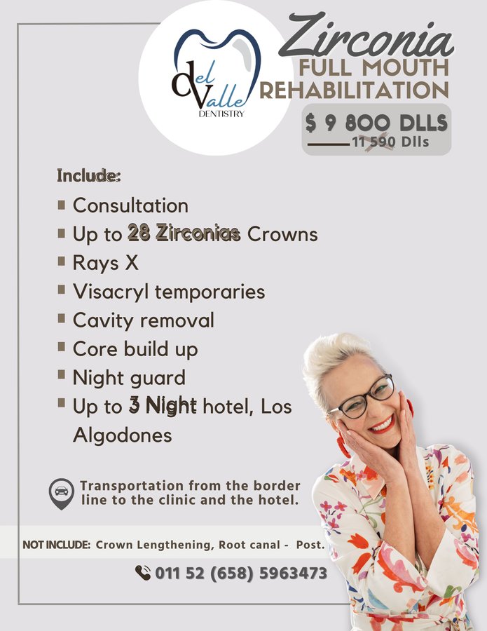 Del Valle Dentistry - Del Valle Dentistry