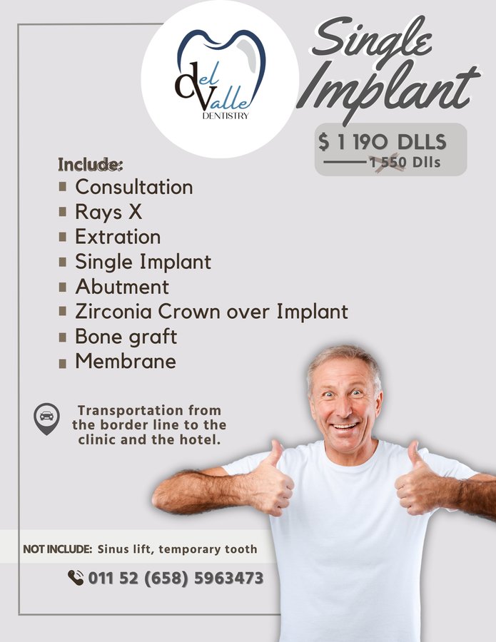 Del Valle Dentistry - Del Valle Dentistry