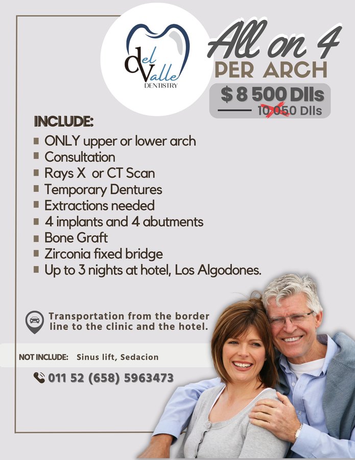 Del Valle Dentistry - Del Valle Dentistry