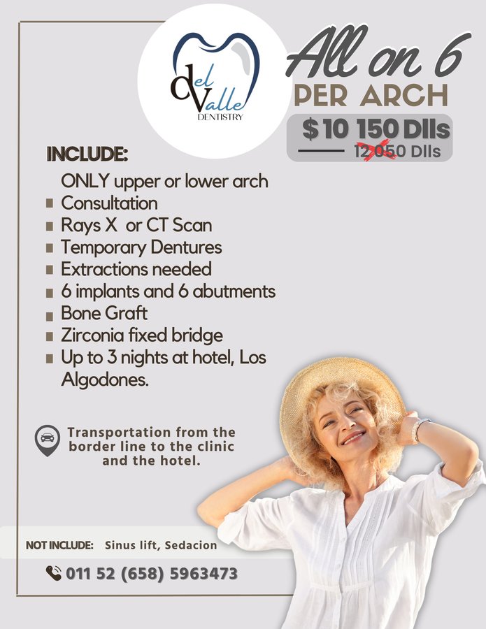 Del Valle Dentistry - Del Valle Dentistry