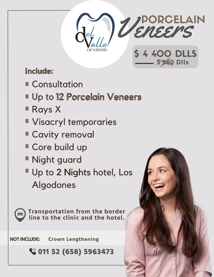 Del Valle Dentistry - Del Valle Dentistry