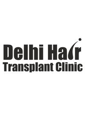 Delhi Hair Transplant Clinic - Delhi Hair Transplant Clinic